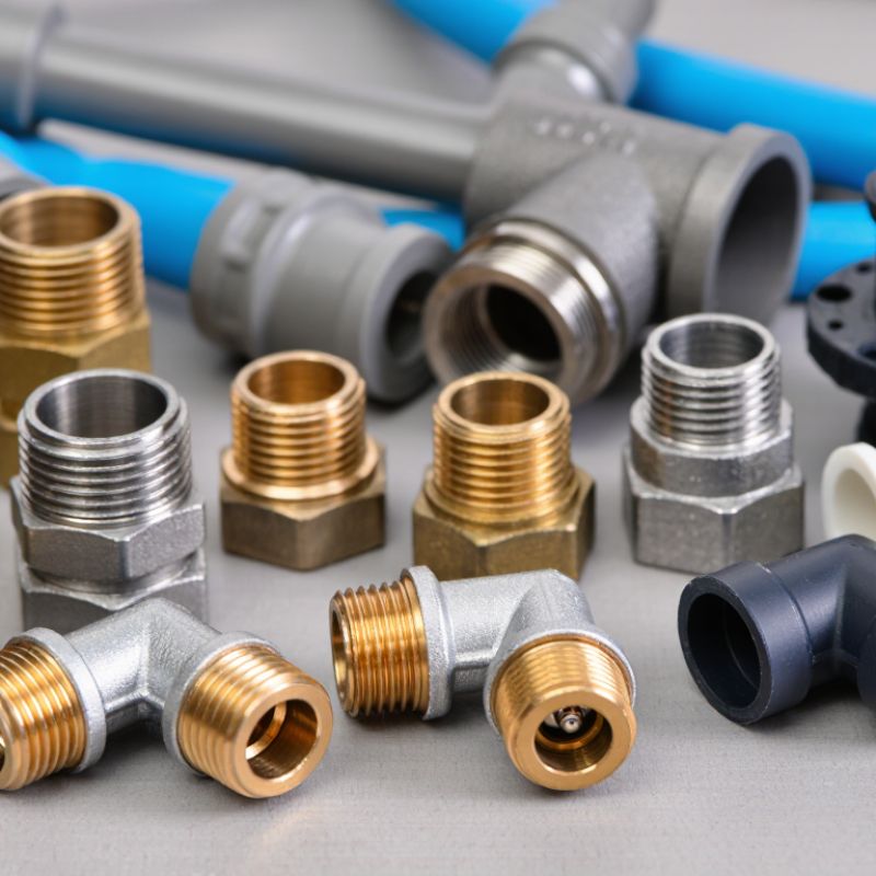 2026 Best Water Pipe Fittings for Global Buyers