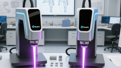 Which Is the Best 3D UV Laser Marking Machine in 2026?