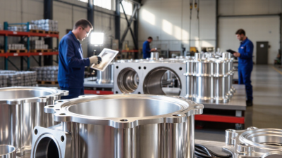 Best Aluminum Cast Parts Suppliers in 2026