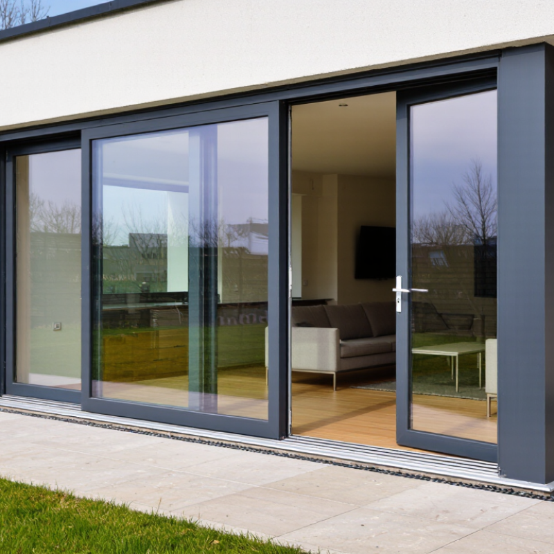 How to Choose the Best Exterior Sliding Doors?