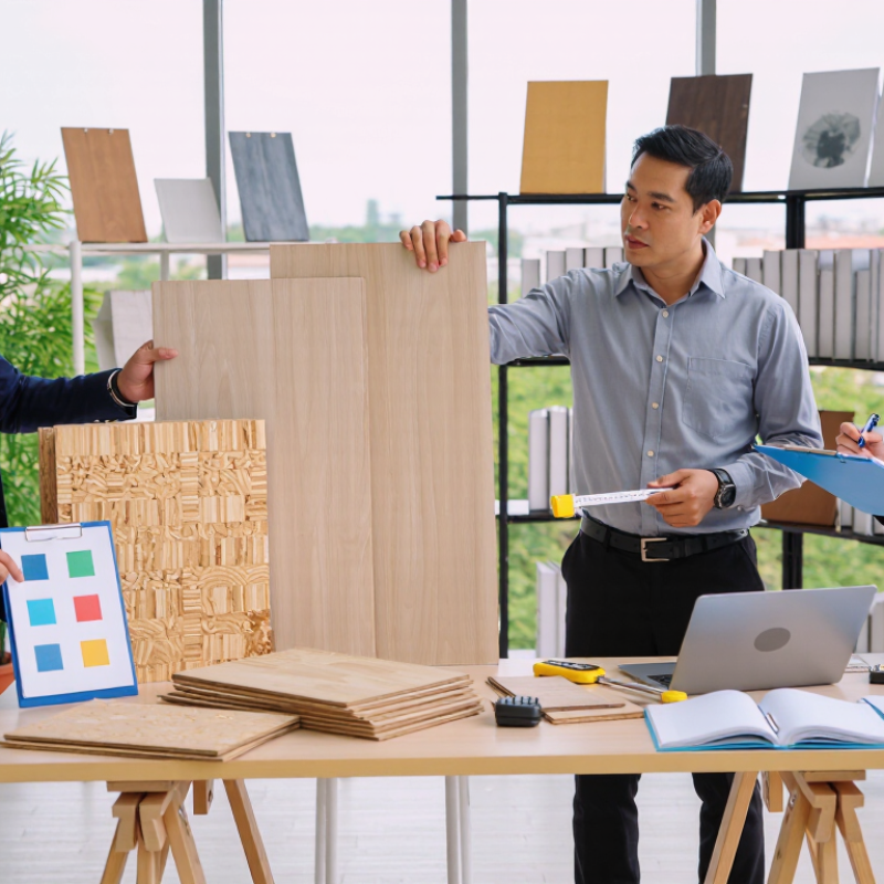 How to Find the Best OSB Supplier in China?