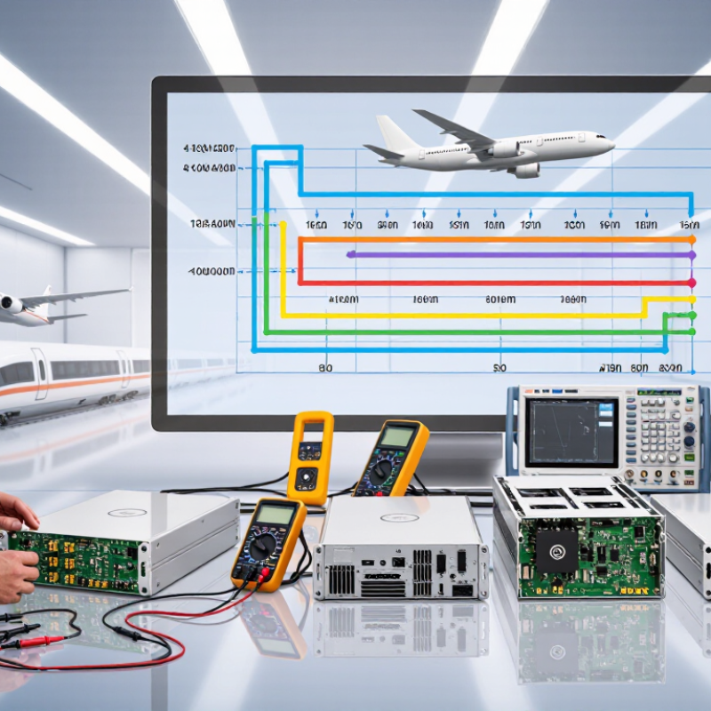 What Are the Best VPX Power Supply Modules from China?