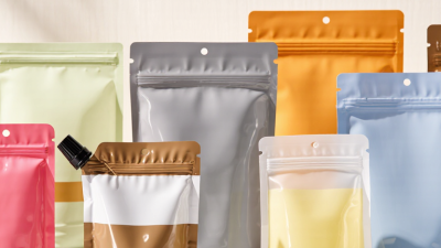 What Are the Top 10 Flexible Packaging Suppliers in China?