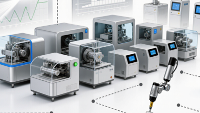 2026 Top Stent Coating Machine Manufacturers