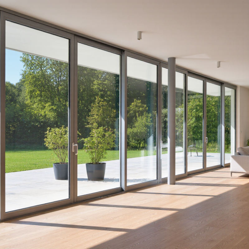 7 Best Slim Frame Aluminum Sliding Doors for Modern Homes