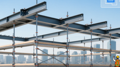 How to Choose Ringlock System Scaffolding in 2026?