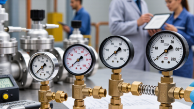 China Top Pressure Control Valve Manufacturers