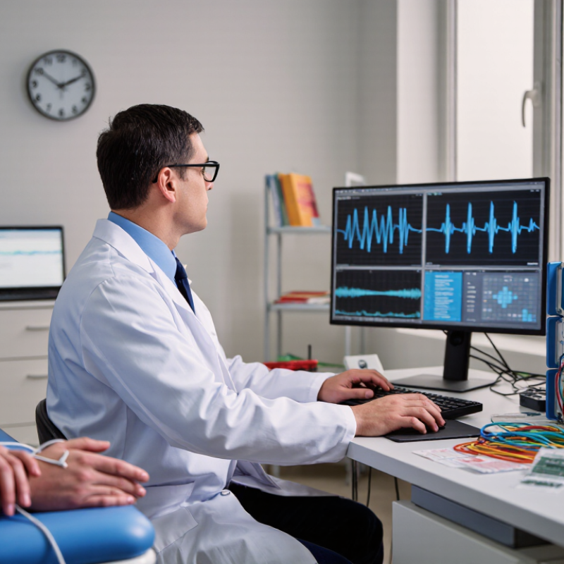 How to Choose the Right EMG Equipment