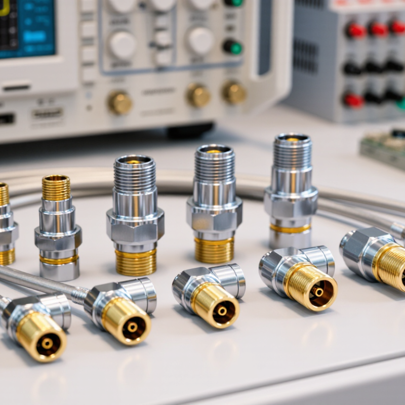 China Top Coaxial Cable Connectors Manufacturers?