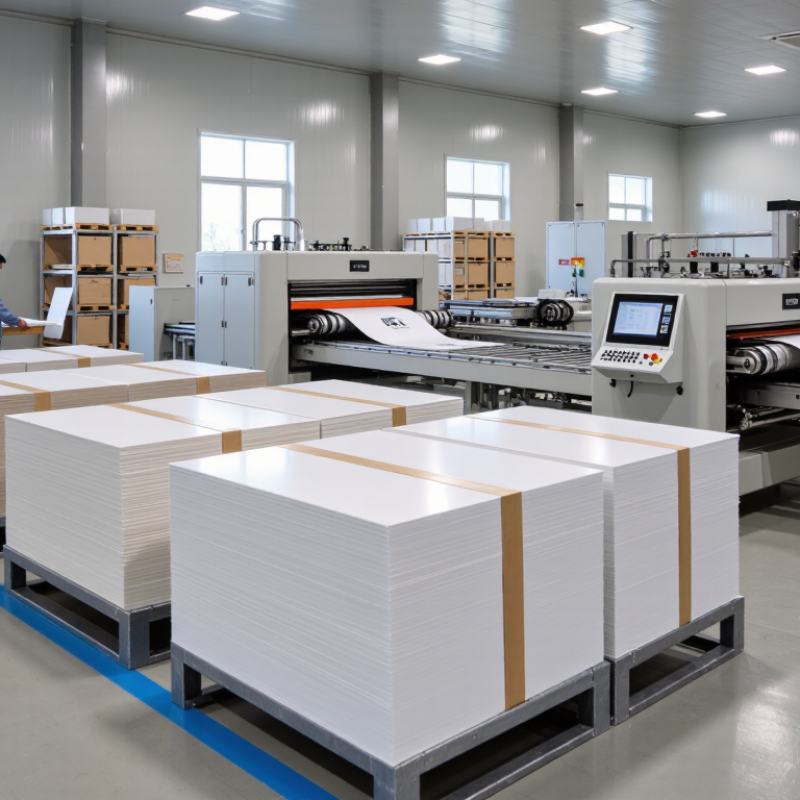 Top 10 Corrugated Sign Board Manufacturers Worldwide