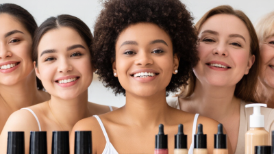Why Create a Makeup Line for Your Global Market?