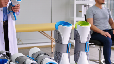 China Top Lower Leg Brace Suppliers?