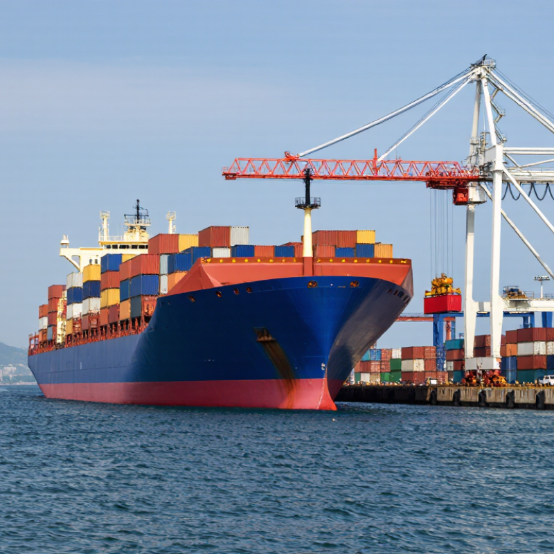How to Calculate International Ocean Freight Charges?