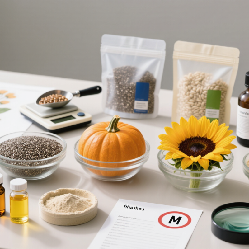 What Are the Top Seed Supplements for Global Buyers?