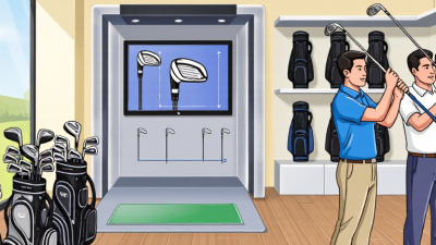 How to Choose the Right Golf Clubs?
