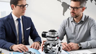 7 Pneumatic Solenoid Valve Buying Tips for Global Buyers
