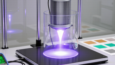 How to Choose a High Power UV Lamp?