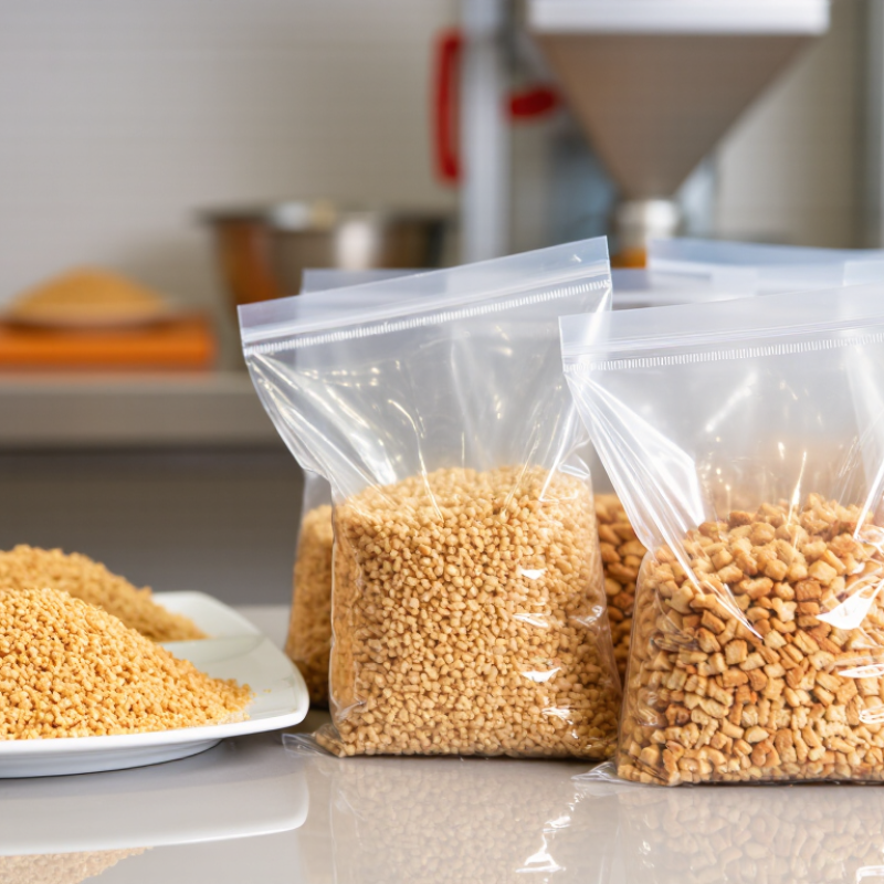 2026 Best Crispy Bread Crumbs Suppliers for Bulk Buyers?