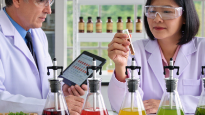 China Best Organic Food Flavoring Suppliers for Global Buyers