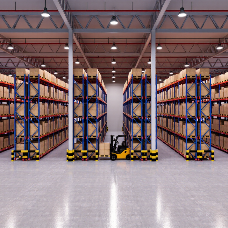 What Is the Best Drive-in Storage Racking in 2026?