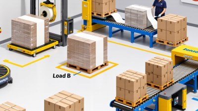 Which Lantech Stretch Wrapper Is Best in 2026?
