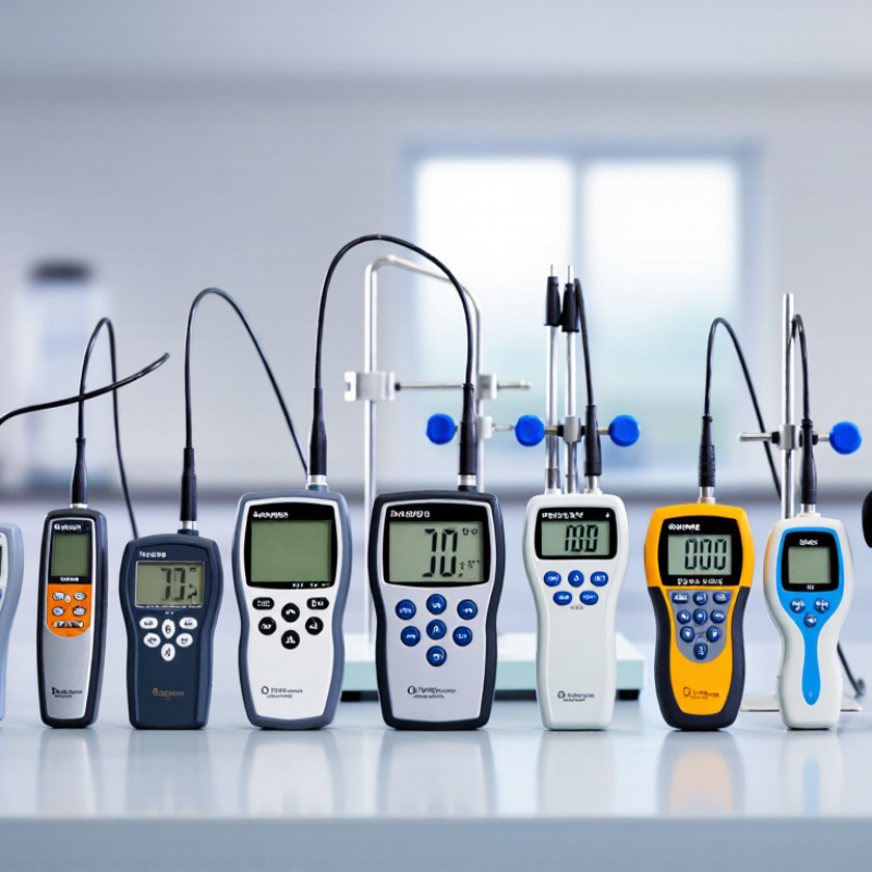 10 Best Conductivity Meters for Accurate Water Testing