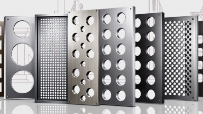 China Top 10 Perforated Metal Screen Suppliers