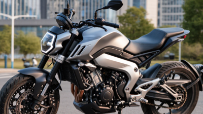 Is the Ryvid Anthem Electric Motorcycle the Best in 2026?