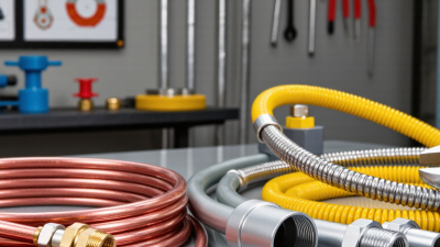 What Is the Best Type of Gas Tubing in 2026?