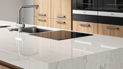 Why Choose Quartz Stone Countertops?