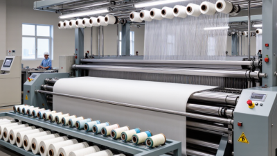 Top Towel Weaving Machines for Global Buyers 2026