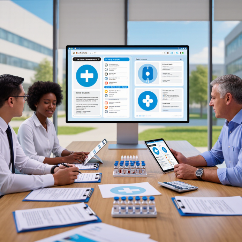 How to Find Quality Healthcare Suppliers in 2026?