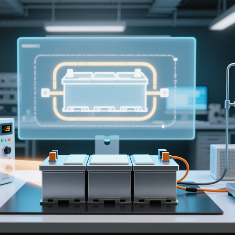 How to Choose the Best Battery Cooler in 2026?