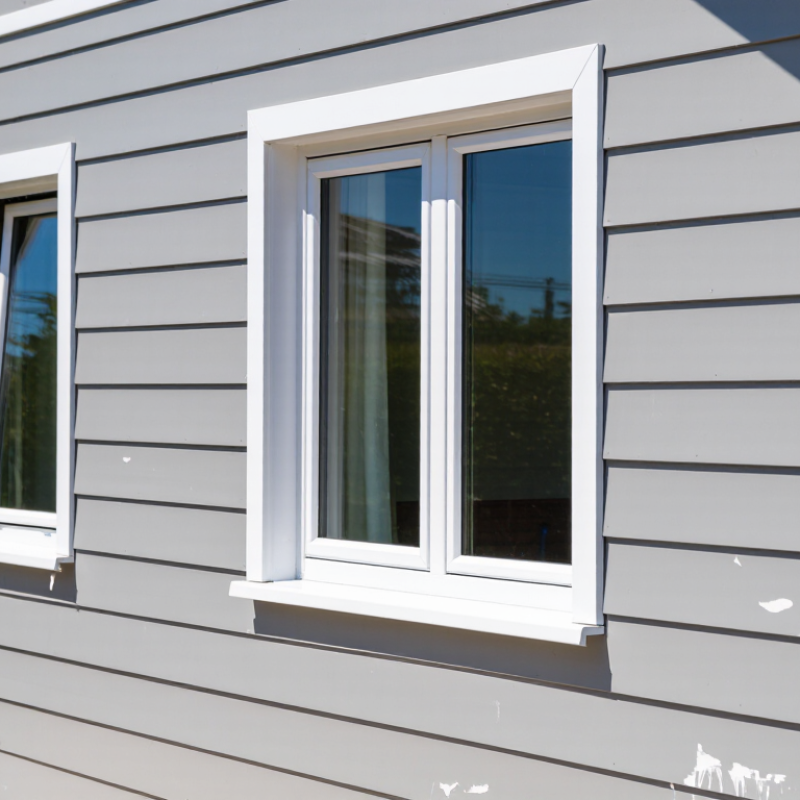 10 Exterior Window Trim Tips for Buyers