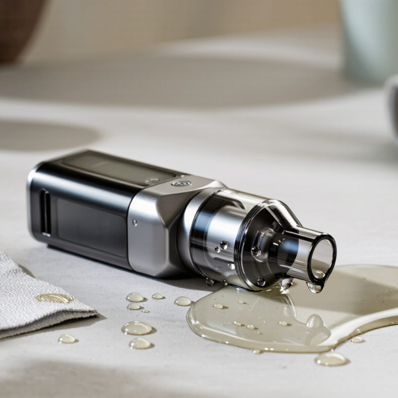 Why Do Disposable Vapes Leak and How to Prevent It