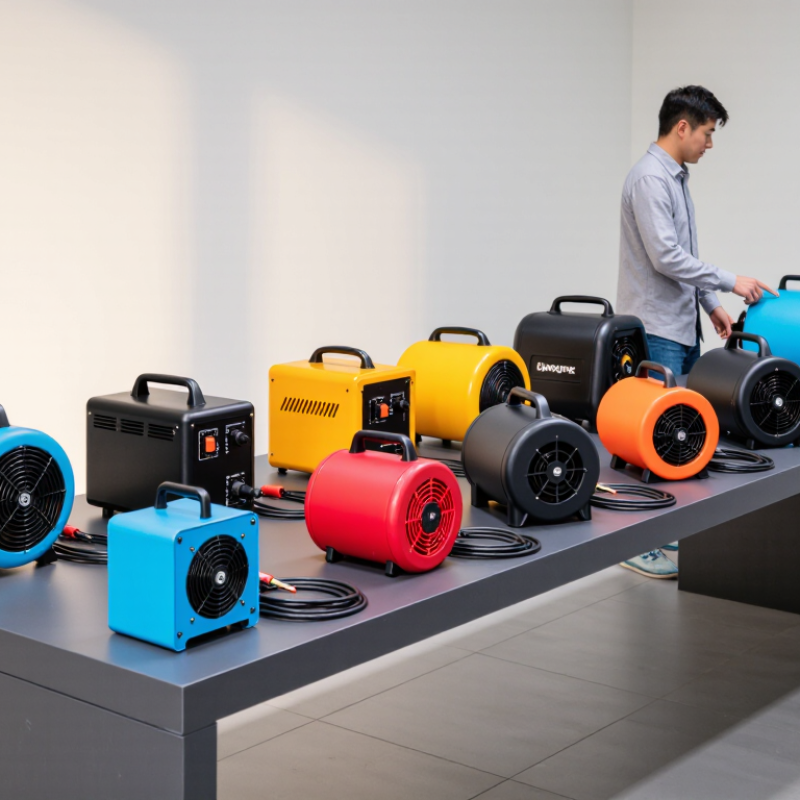 China Top 10 Balloon Blower Suppliers for Buyers?