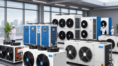 China Top 10 Cooling Systems Manufacturers?