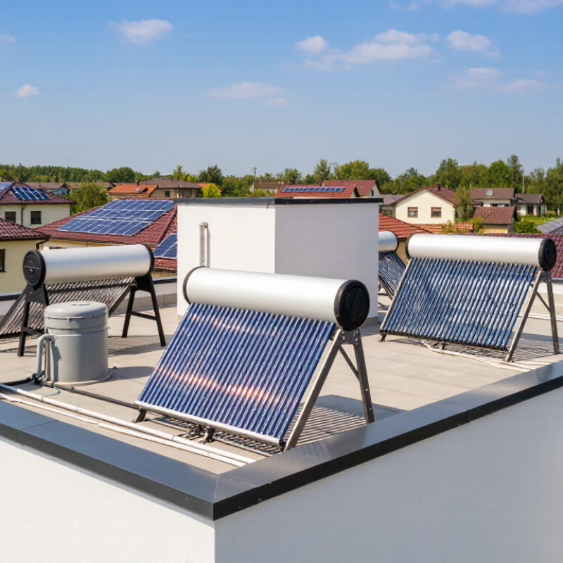 7 Best All In One Solar Water Heaters for 2026
