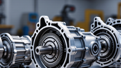 10 Best Steering Gearbox Manufacturers for Global Buyers