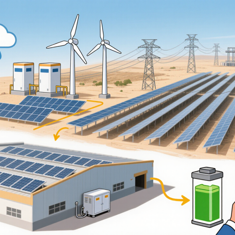 Top Solar Energy Solutions for Global Buyers in 2026?