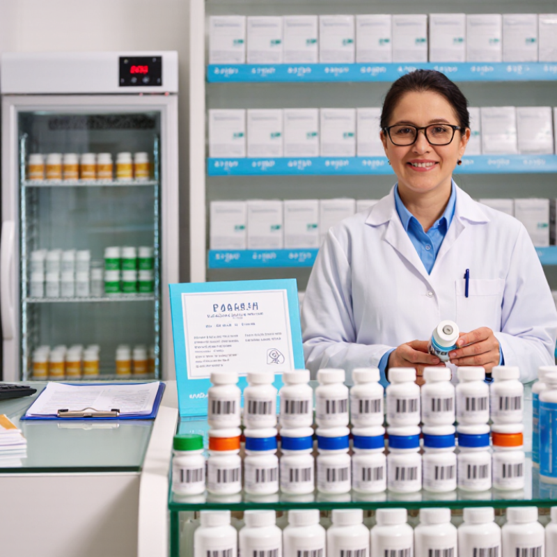 7 Best Urinary Tract Infection Drug Nitroxoline Suppliers
