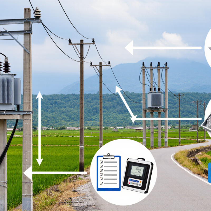 China Top Single Phase Pole Mounted Transformer Suppliers
