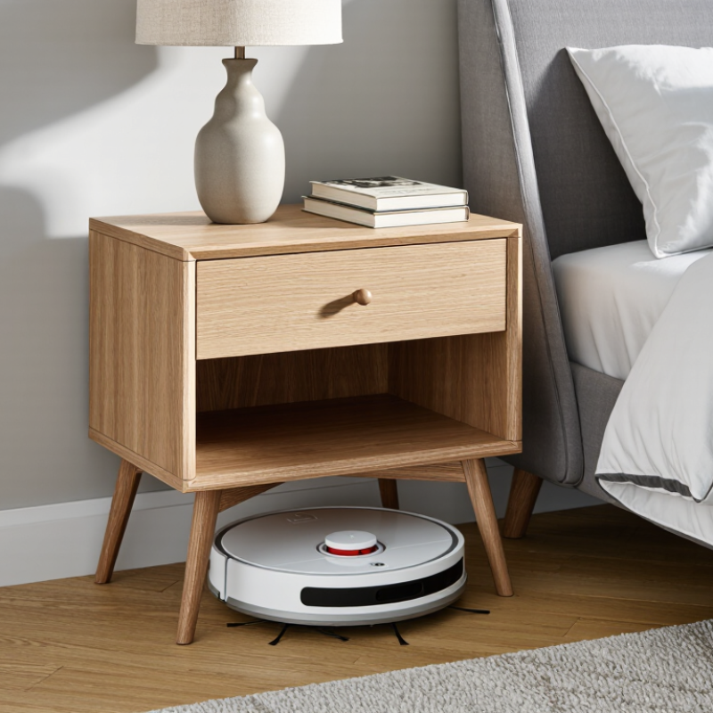 What Are the Best Nightstands With Legs in 2026?