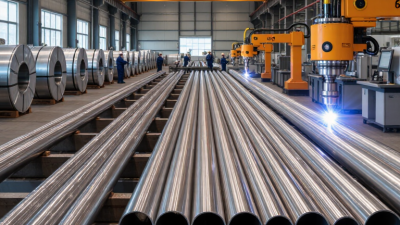 China Top 10 304 Stainless Steel Pipe Manufacturers