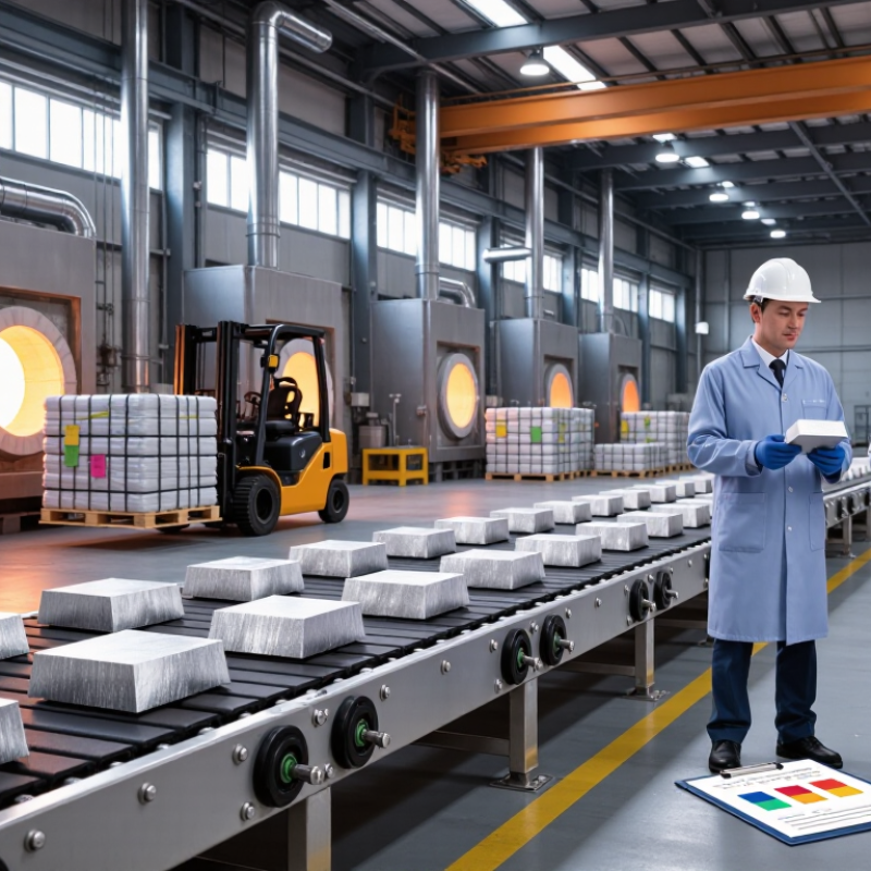 7 Industrial Silicon Buying Tips for Global Buyers