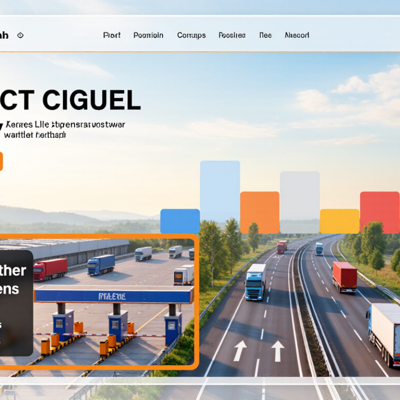How to Choose Cross Border Road Trucking Services?