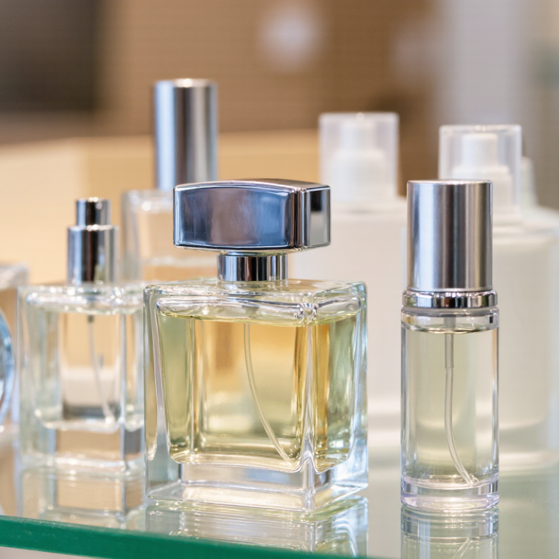 2026 Top Empty Perfume Bottles for Wholesale Buyers