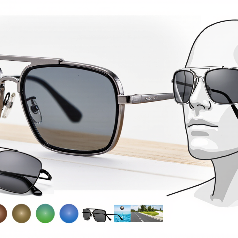 How to Choose the Best Navigator Sunglasses in 2026