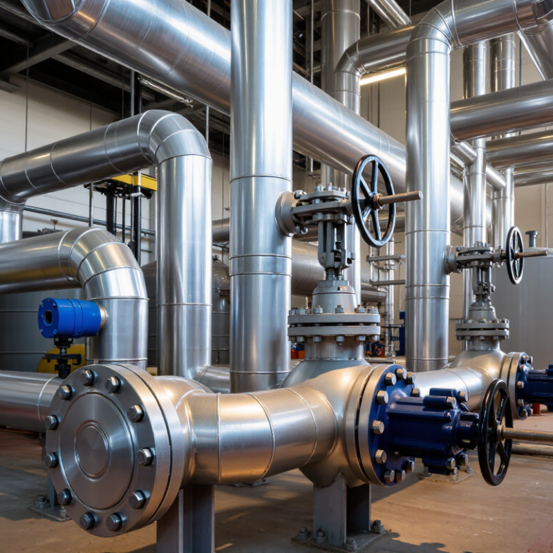 Why Are Flow Valves Essential for Industrial Systems?