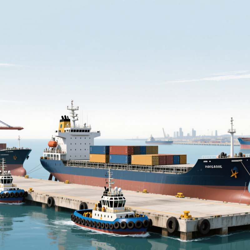 How to Choose the Right Marine Fenders in 2026?